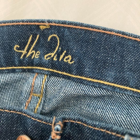 The Diva jeans - size 4 - Picture 4 of 8